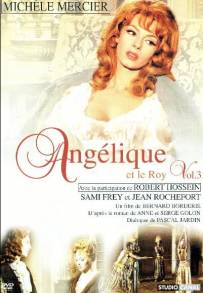 La meravigliosa Angelica (1966)