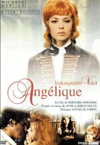 L'indomabile Angelica (1967)