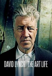 David Lynch: The Art Life (2017)