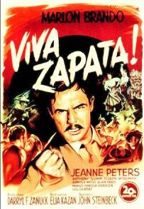 Viva Zapata! (1952)