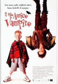 Il mio amico vampiro (2000)