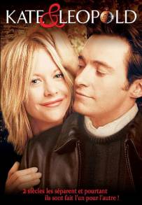 Kate &amp; Leopold (2001)