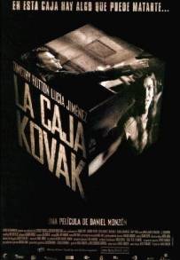 The Kovak Box - Controllo mentale (2006)