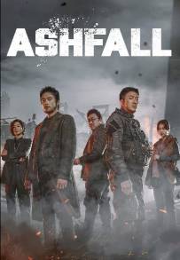 Ashfall (2019)