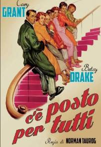 C'è posto per tutti (1952)