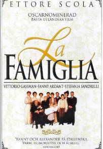 La famiglia (1987)