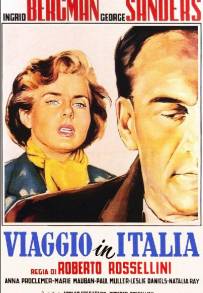 Viaggio in Italia (1954)