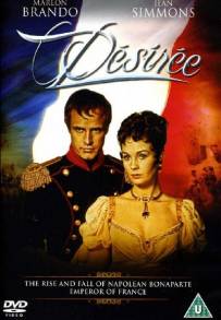 Désirée (1954)