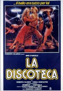 La discoteca (1983)