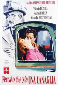 Peccato che sia una canaglia (1955)