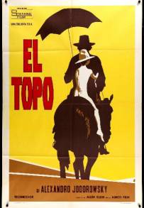 El Topo (1970)