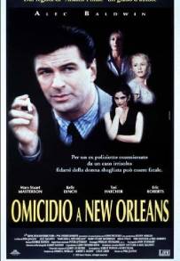 Omicidio a New Orleans (1996)