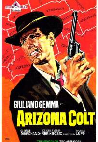 Arizona Colt (1966)