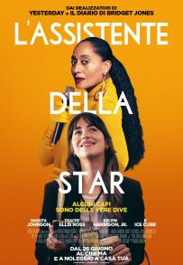 L'assistente della Star (2020)