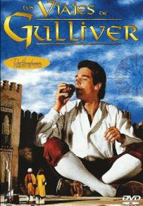 I viaggi di Gulliver (1960)