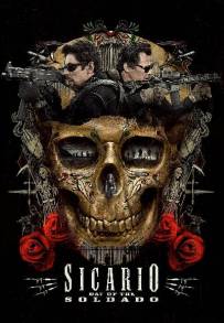 Soldado (2018)