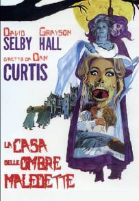 La casa delle ombre maledette (1971)