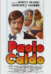 Paolo il caldo (1973)