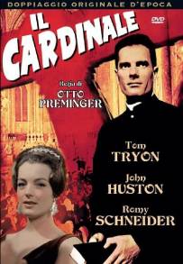 Il cardinale (1963)