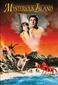 L'isola misteriosa (1961)