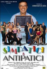 Simpatici &amp; antipatici (1998)