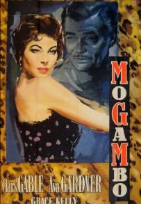 Mogambo (1953)