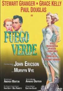 Fuoco verde (1954)