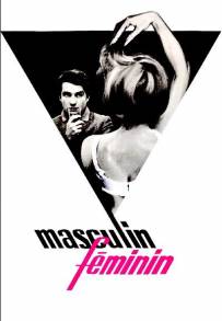 Il maschio e la femmina (1966)