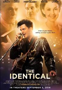 The Identical (2014)