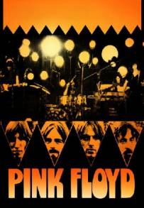 Pink Floyd a Pompei (1972)