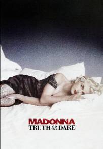 A letto con Madonna (1991)