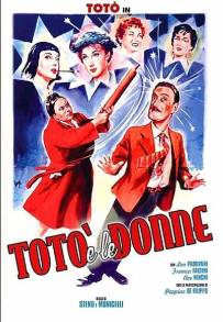 Totò e le Donne (1952)