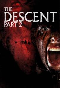 The Descent: Part 2 (2009)