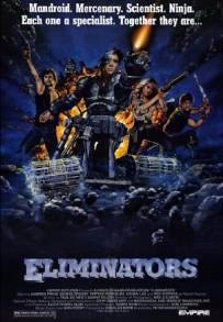 Eliminators (1986) (1986)