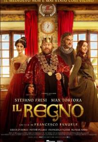 Il regno (2020)