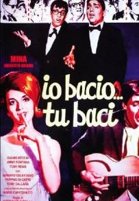 Io bacio... tu baci (1961)