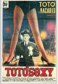 Totò Sexy (1963)