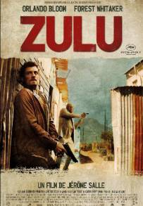 Zulu (2013)