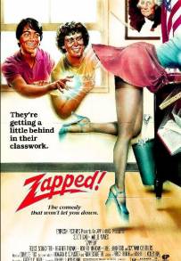 Zapped! - Il College più Sballato d'America (1982)