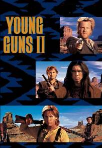 Young Guns II - La leggenda di Billy the Kid (1990)