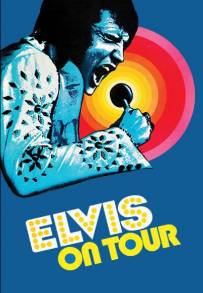 Elvis on Tour (1972)