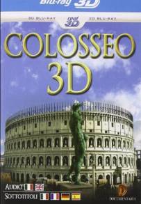 Colosseo 3D (2014)