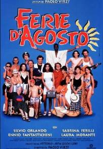 Ferie d'agosto (1996)