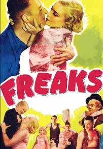 Freaks (1932) (1932)