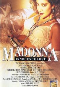 Madonna: tutta la vita per un sogno (1994)