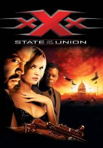 xXx 2: The Next Level (2005)