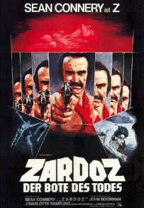 Zardoz (1974)