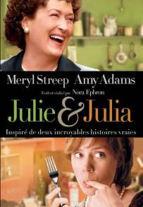 Julie &amp; Julia (2009)