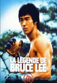 Bruce Lee: The Legend (1984)