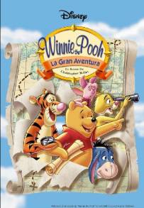 Winnie the Pooh alla ricerca di Christopher Robin (1997)